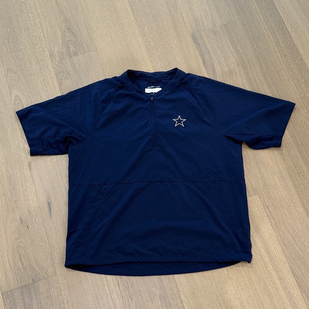 Men’s Dallas Cowboys Shirt